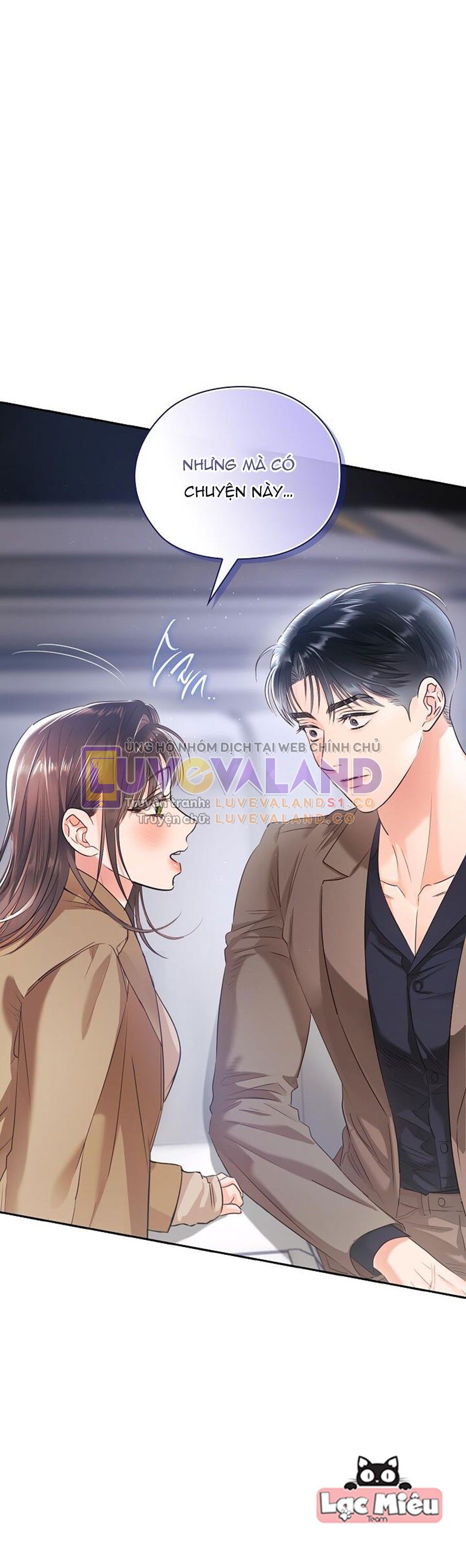 Trong Công Ty Thì Hãy Đứng Đắn Chương 54 page 17 - Giả Dược