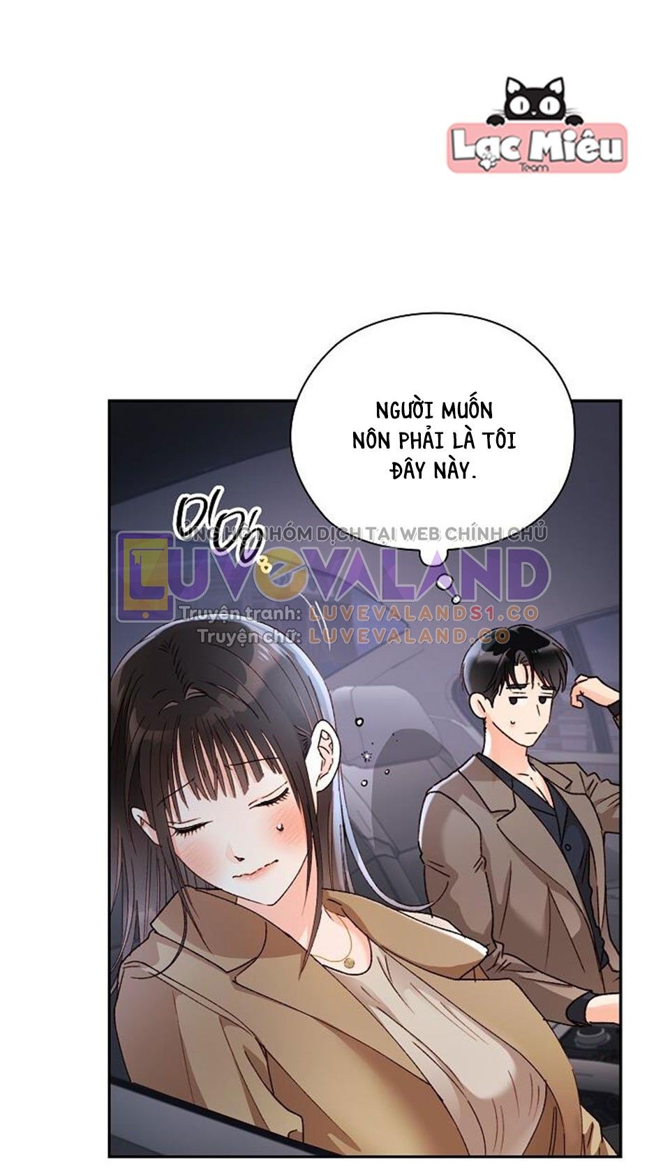 Trong Công Ty Thì Hãy Đứng Đắn Chương 54 page 24 - Giả Dược