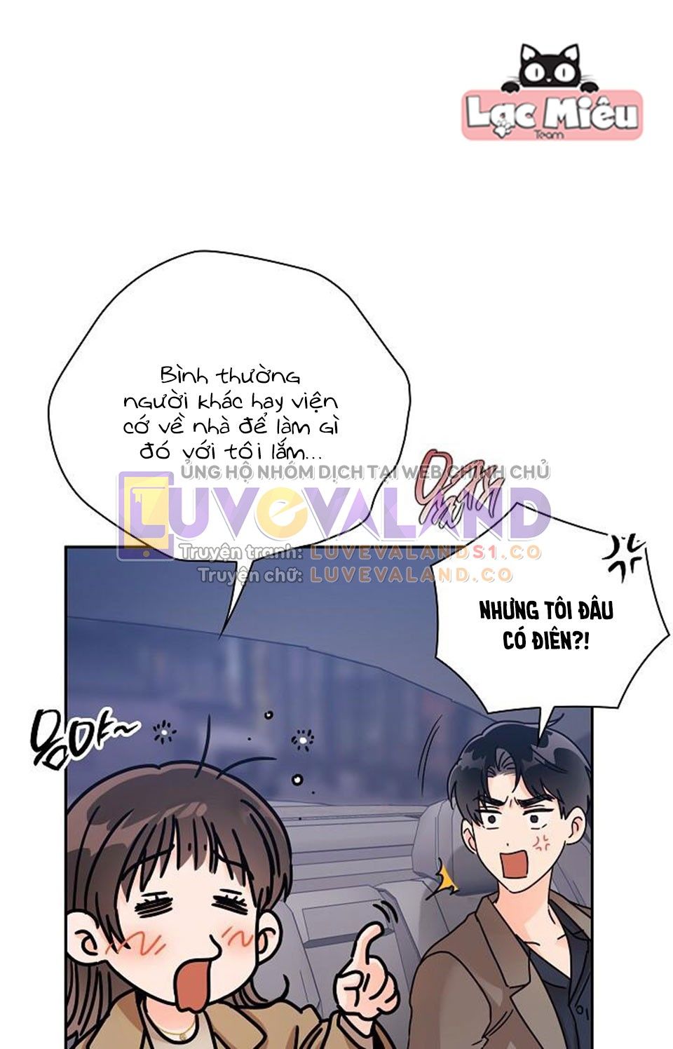 Trong Công Ty Thì Hãy Đứng Đắn Chương 54 page 30 - Giả Dược