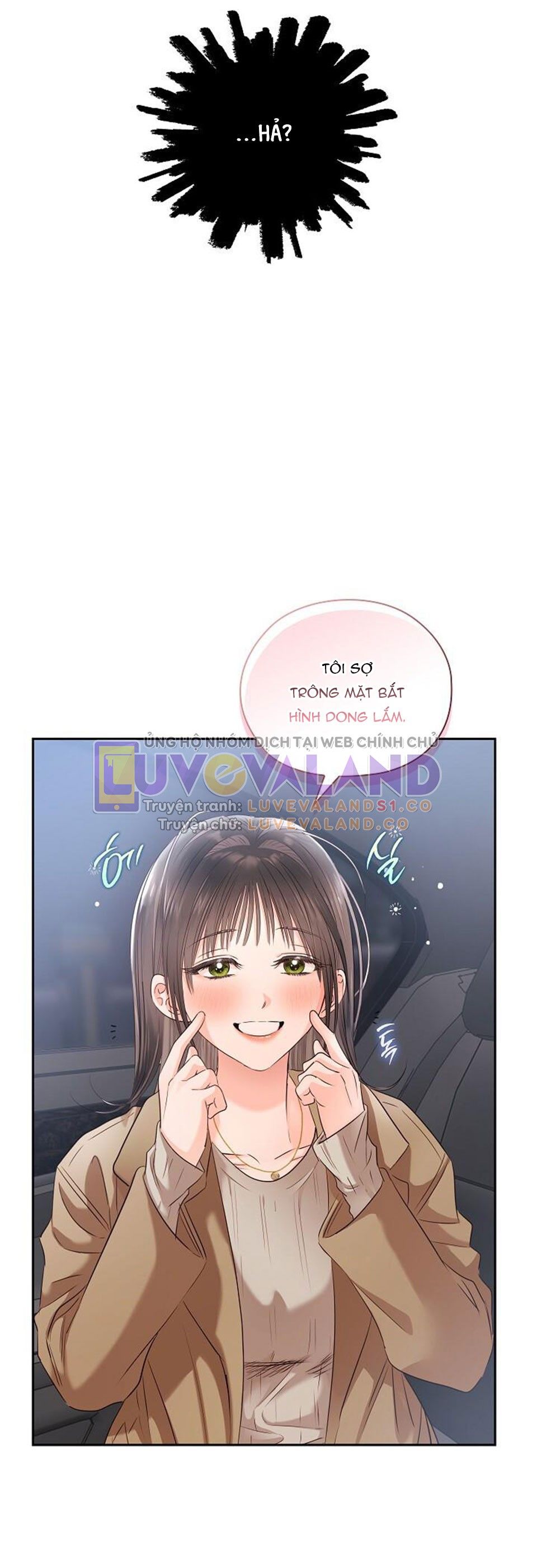 Trong Công Ty Thì Hãy Đứng Đắn Chương 54 page 43 - Giả Dược