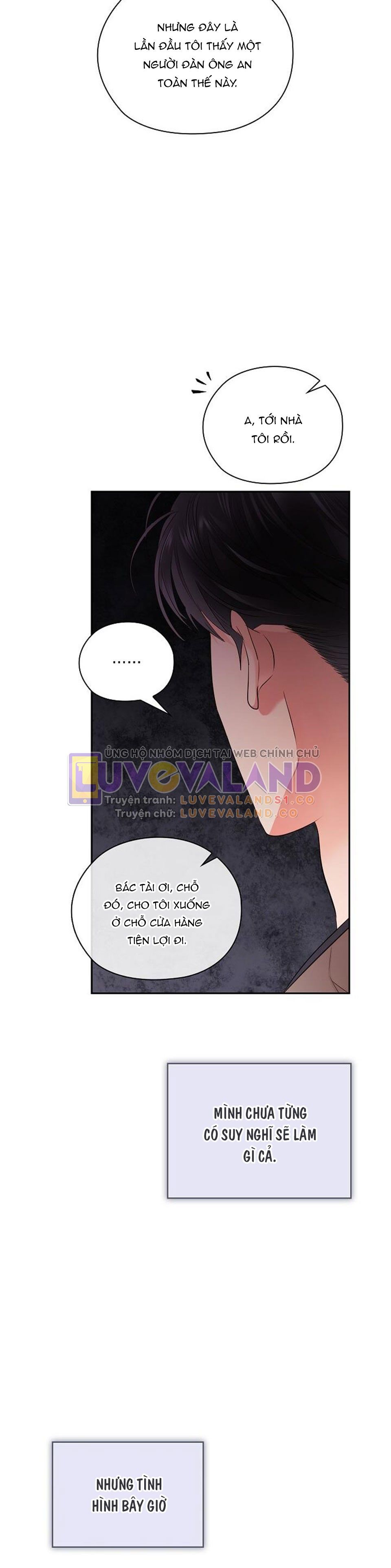 Trong Công Ty Thì Hãy Đứng Đắn Chương 54 page 45 - Giả Dược
