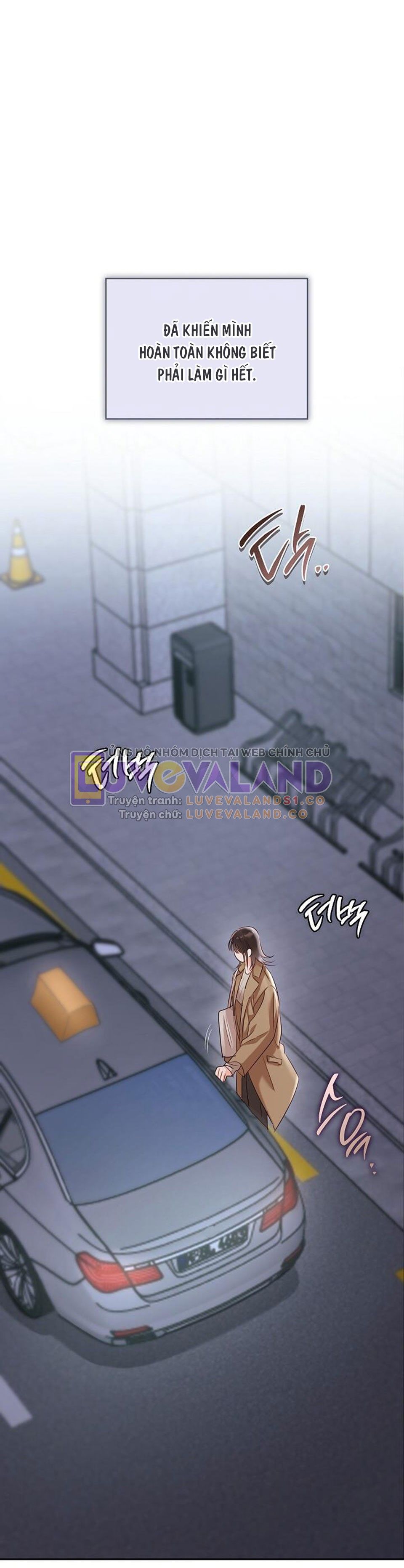 Trong Công Ty Thì Hãy Đứng Đắn Chương 54 page 46 - Giả Dược