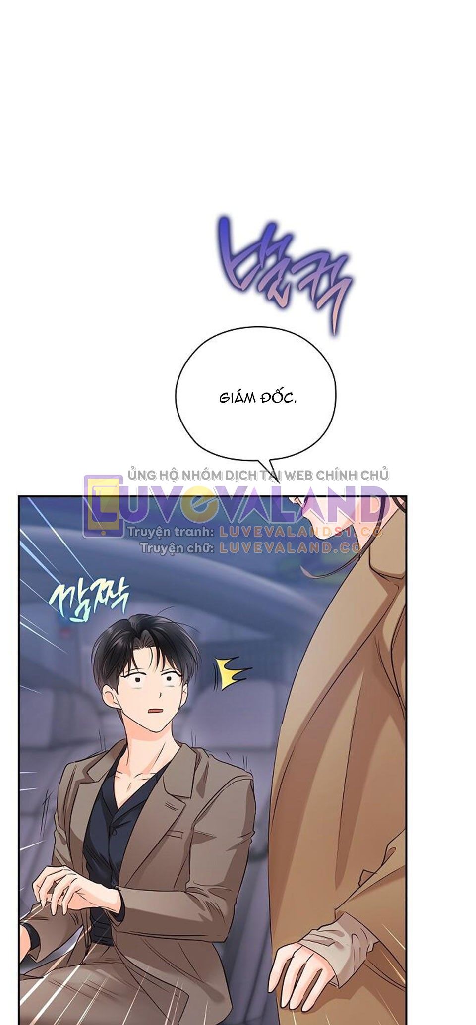 Trong Công Ty Thì Hãy Đứng Đắn Chương 54 page 47 - Giả Dược