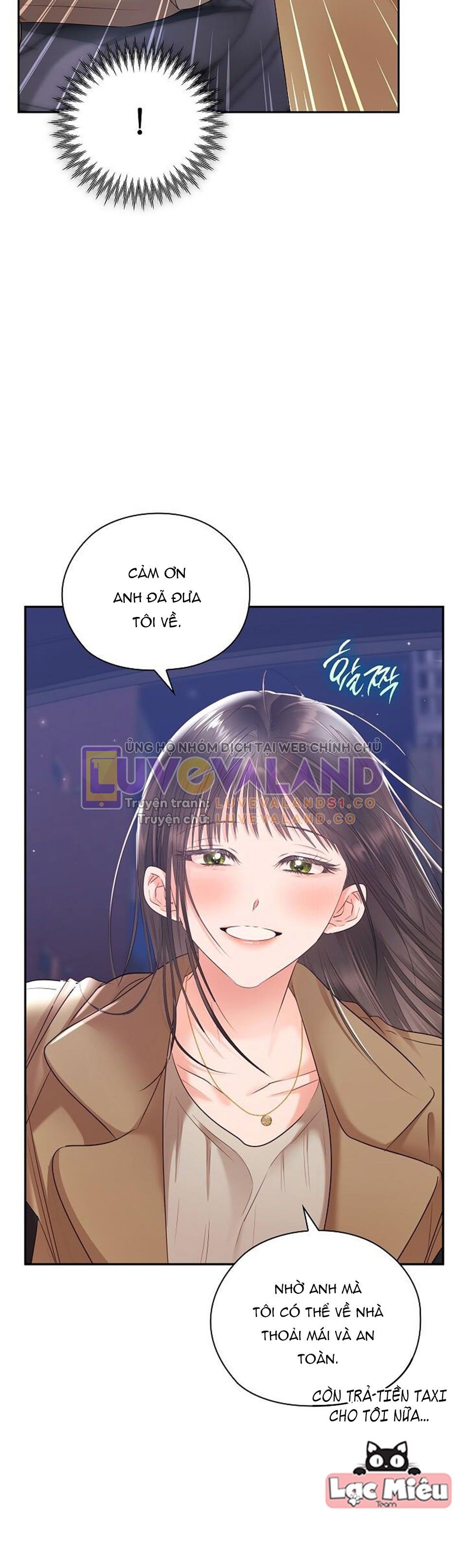 Trong Công Ty Thì Hãy Đứng Đắn Chương 54 page 48 - Giả Dược