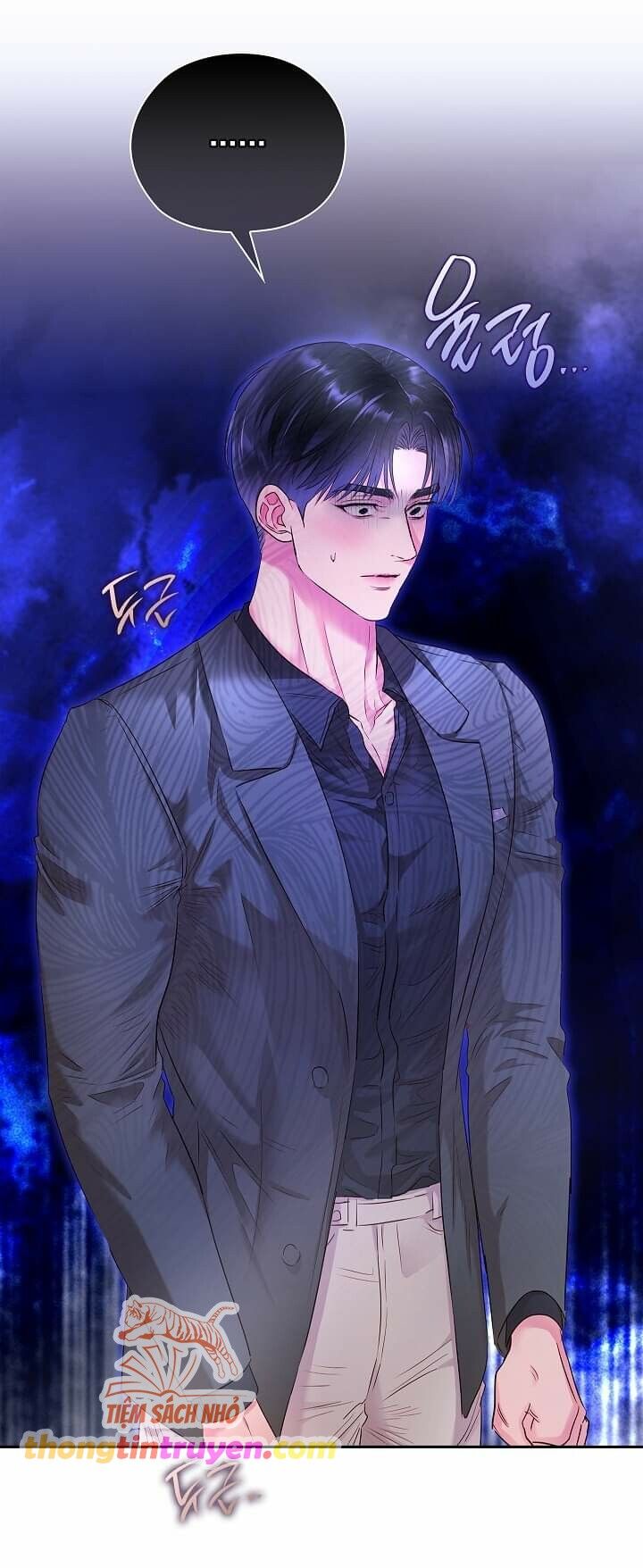 Trong Công Ty Thì Hãy Đứng Đắn Chương 55 page 11 - Giả Dược