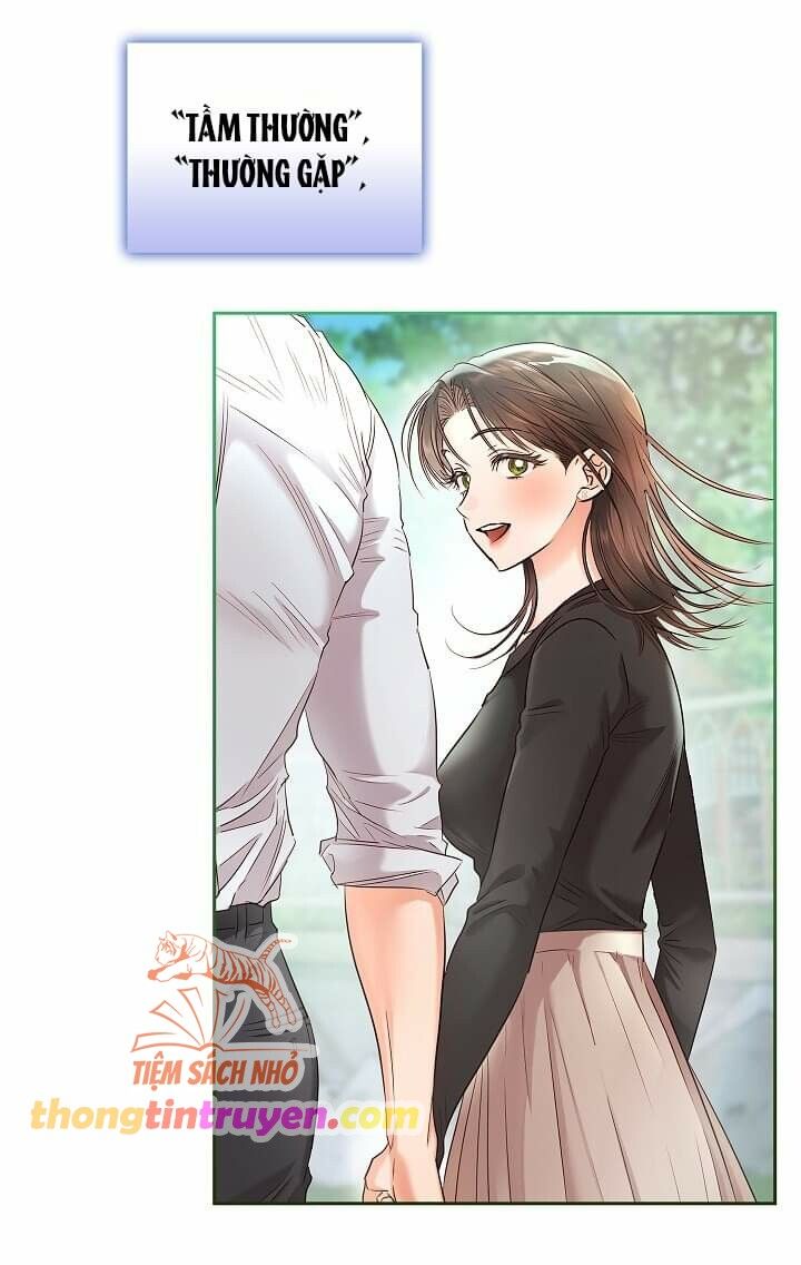 Trong Công Ty Thì Hãy Đứng Đắn Chương 55 page 18 - Giả Dược