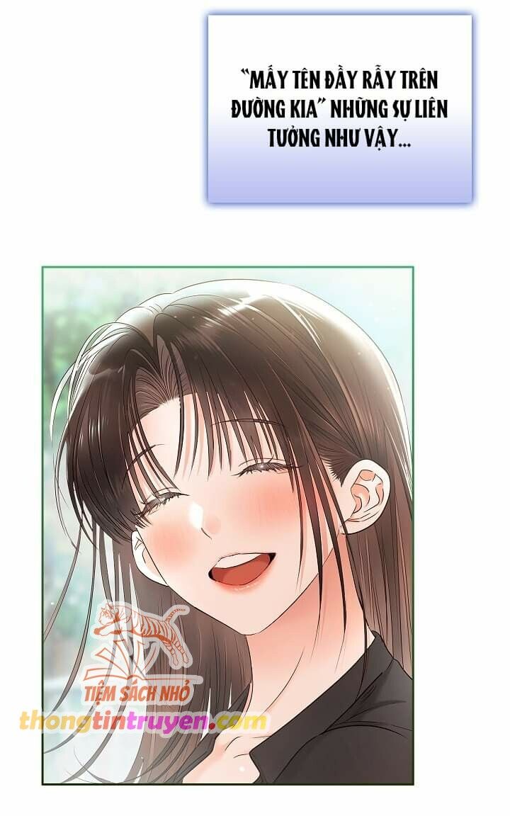 Trong Công Ty Thì Hãy Đứng Đắn Chương 55 page 19 - Giả Dược