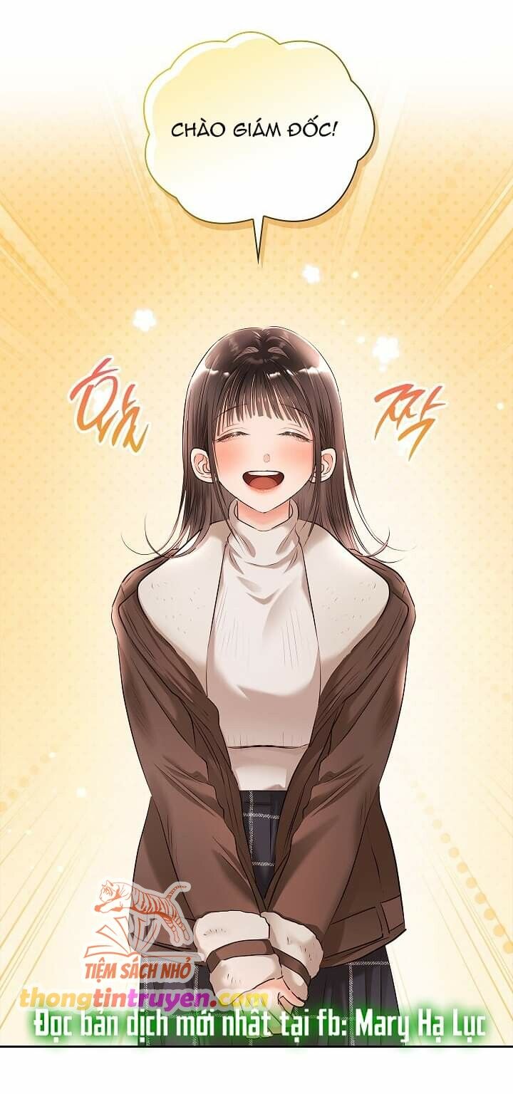 Trong Công Ty Thì Hãy Đứng Đắn Chương 55 page 3 - Giả Dược