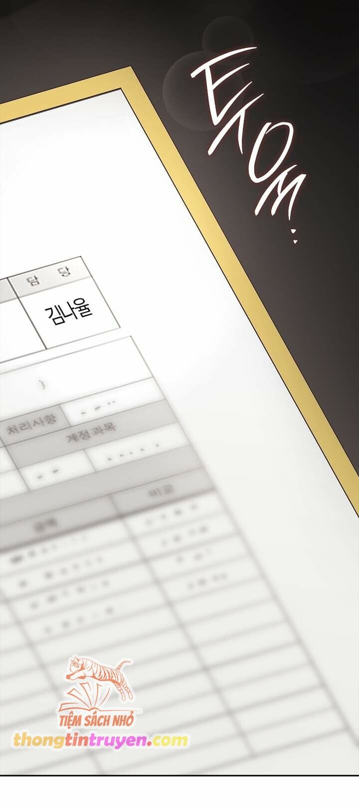 Trong Công Ty Thì Hãy Đứng Đắn Chương 55 page 21 - Giả Dược