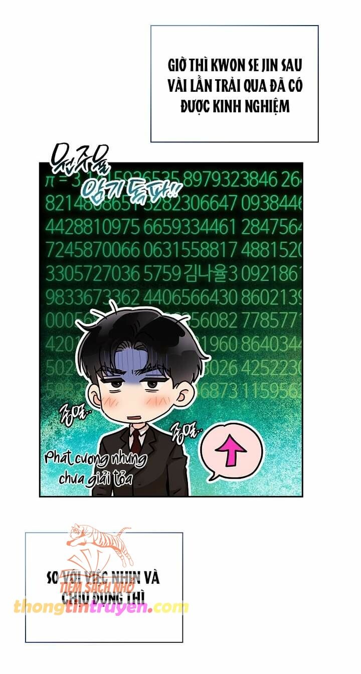 Trong Công Ty Thì Hãy Đứng Đắn Chương 55 page 25 - Giả Dược