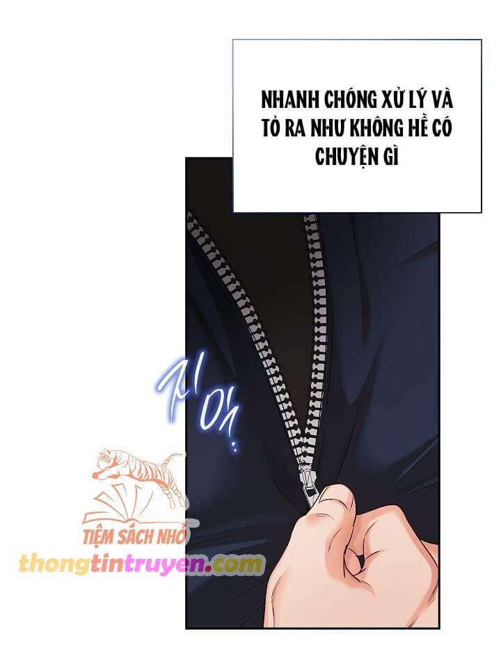 Trong Công Ty Thì Hãy Đứng Đắn Chương 55 page 26 - Giả Dược