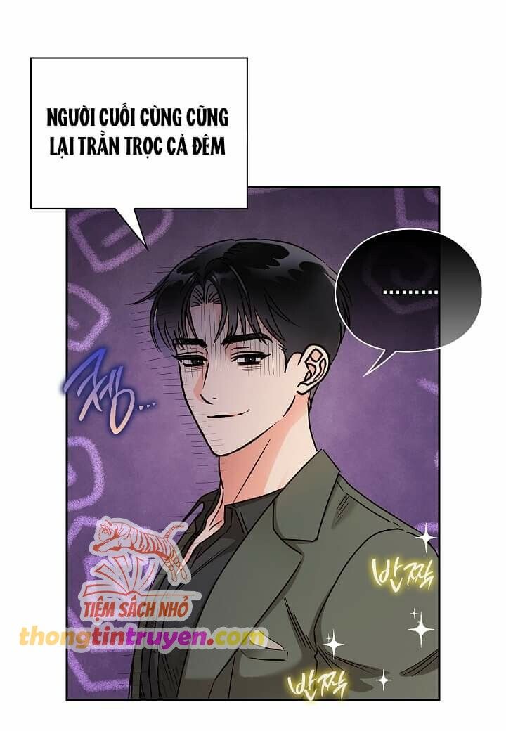 Trong Công Ty Thì Hãy Đứng Đắn Chương 55 page 4 - Giả Dược
