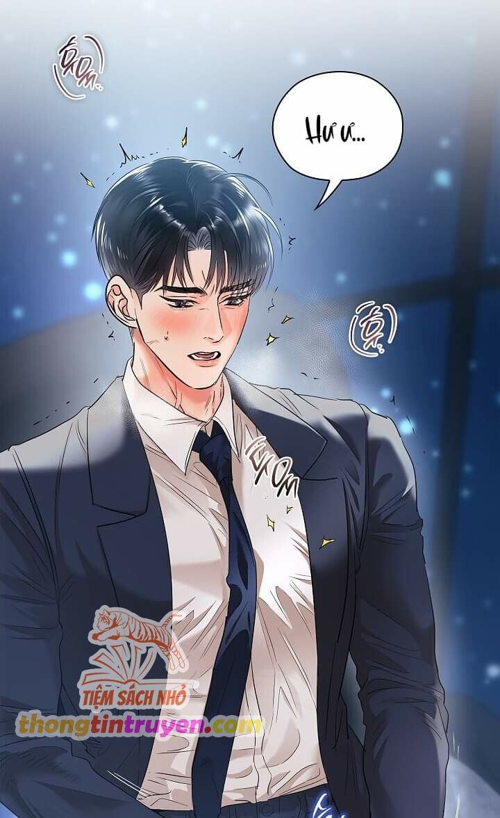 Trong Công Ty Thì Hãy Đứng Đắn Chương 55 page 31 - Giả Dược