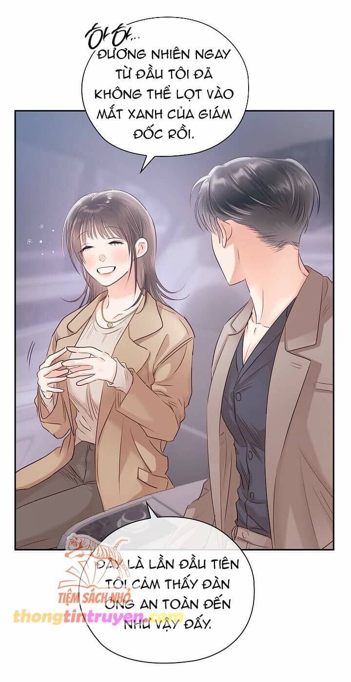 Trong Công Ty Thì Hãy Đứng Đắn Chương 55 page 33 - Giả Dược