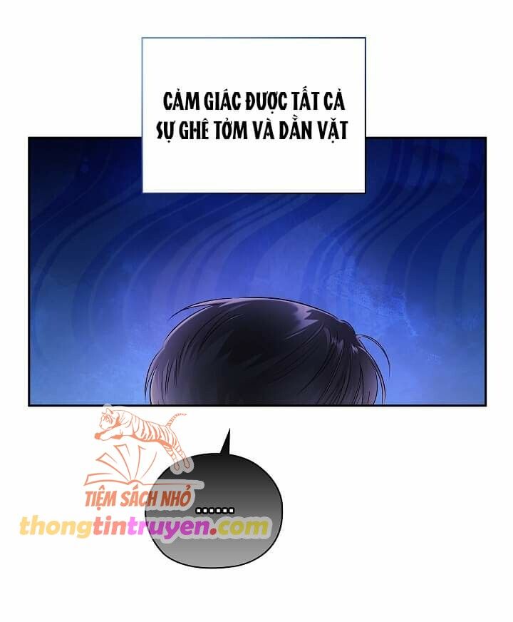 Trong Công Ty Thì Hãy Đứng Đắn Chương 55 page 34 - Giả Dược
