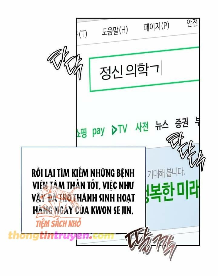 Trong Công Ty Thì Hãy Đứng Đắn Chương 55 page 35 - Giả Dược