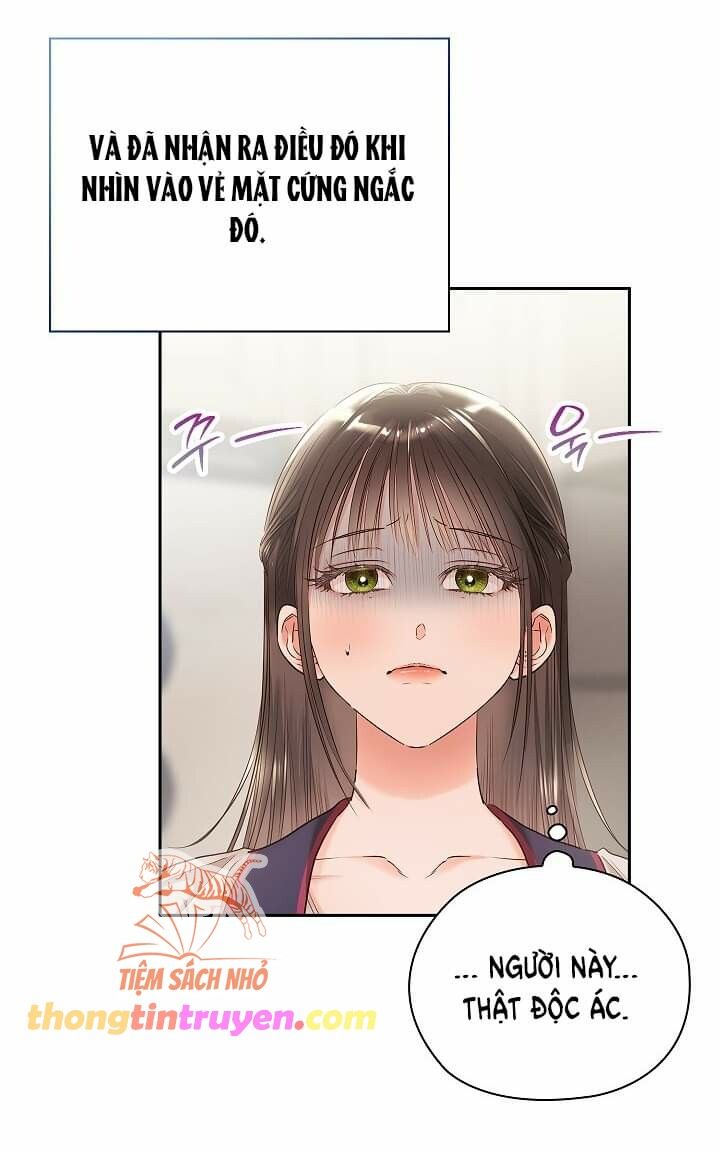 Trong Công Ty Thì Hãy Đứng Đắn Chương 55 page 39 - Giả Dược