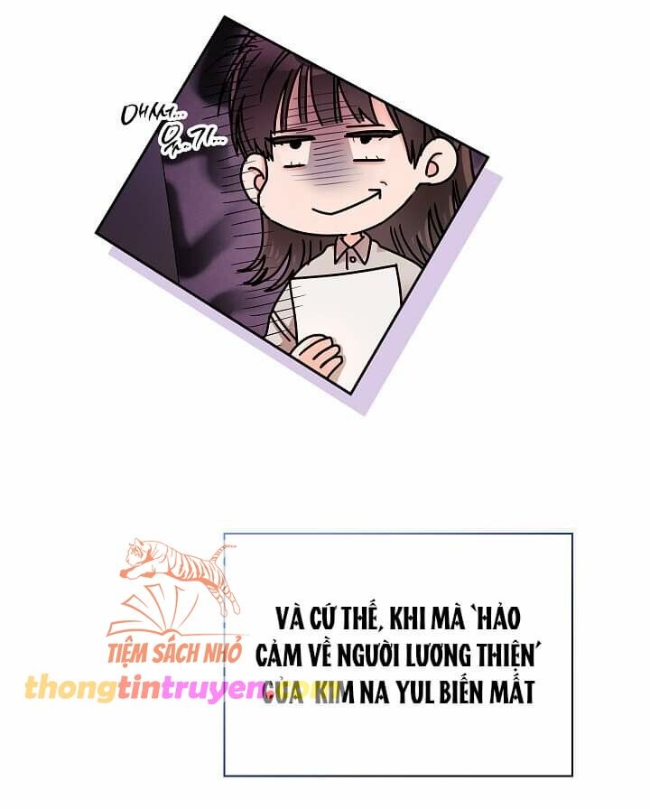 Trong Công Ty Thì Hãy Đứng Đắn Chương 55 page 43 - Giả Dược