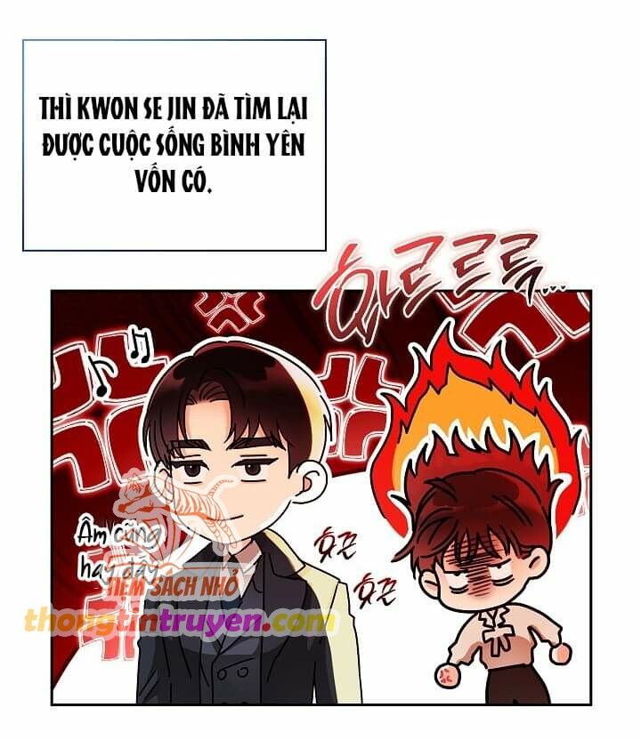 Trong Công Ty Thì Hãy Đứng Đắn Chương 55 page 44 - Giả Dược