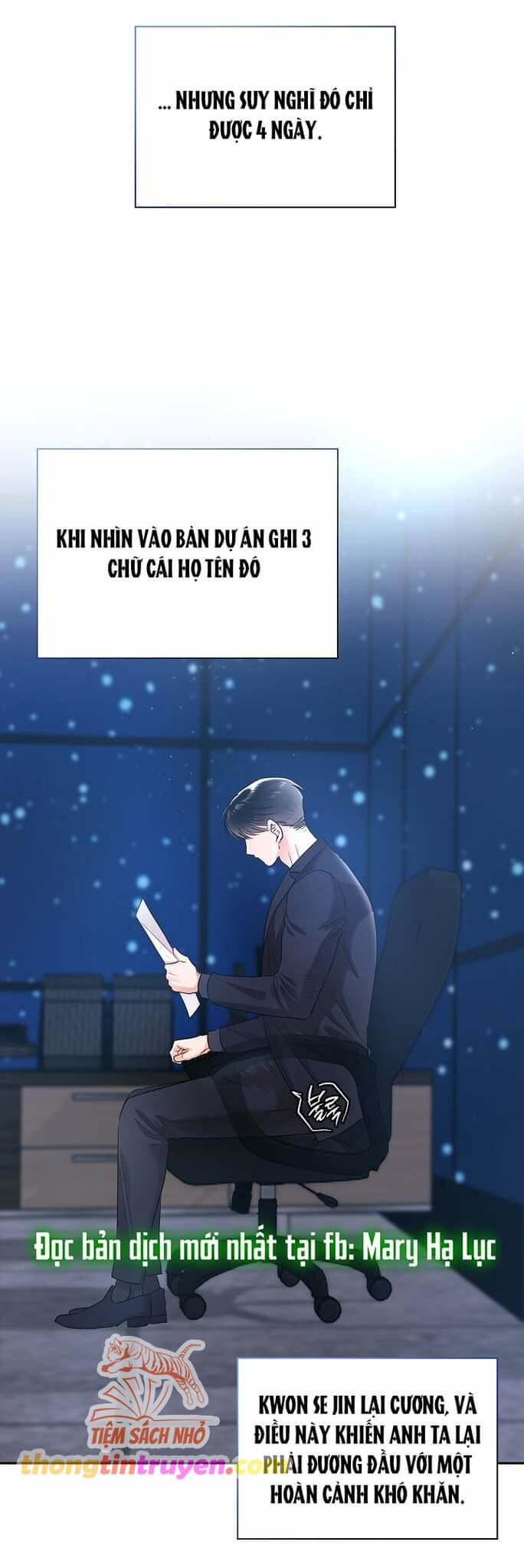 Trong Công Ty Thì Hãy Đứng Đắn Chương 55 page 45 - Giả Dược