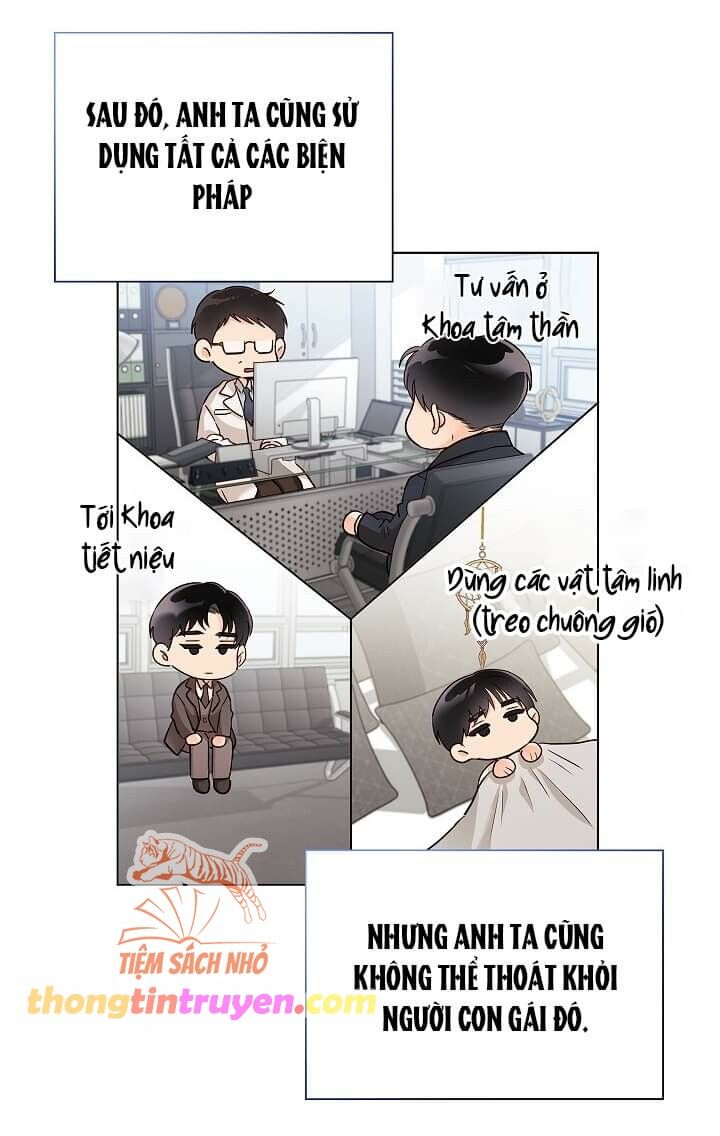 Trong Công Ty Thì Hãy Đứng Đắn Chương 55 page 46 - Giả Dược