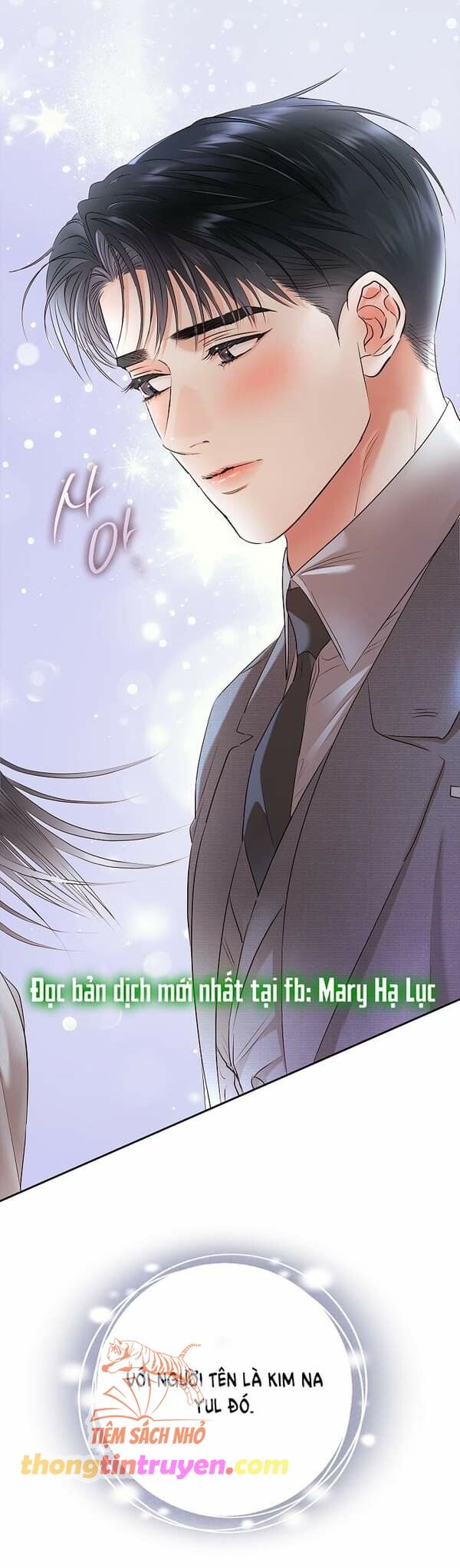 Trong Công Ty Thì Hãy Đứng Đắn Chương 55 page 49 - Giả Dược