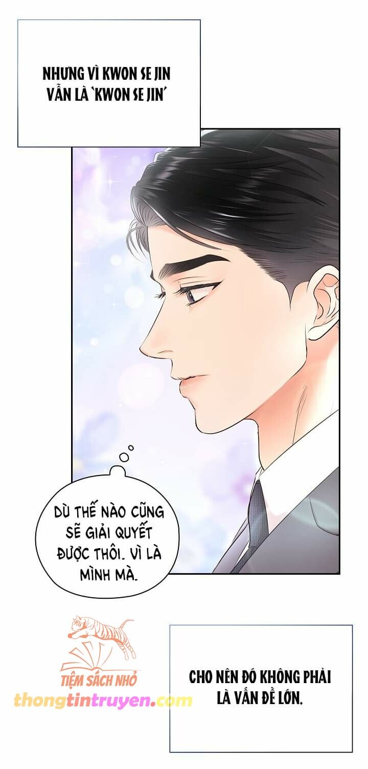 Trong Công Ty Thì Hãy Đứng Đắn Chương 55 page 51 - Giả Dược