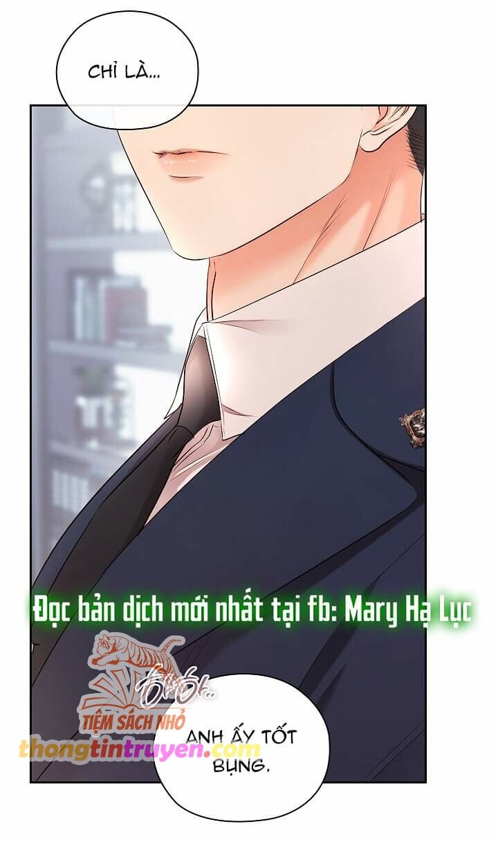 Trong Công Ty Thì Hãy Đứng Đắn Chương 55 page 56 - Giả Dược