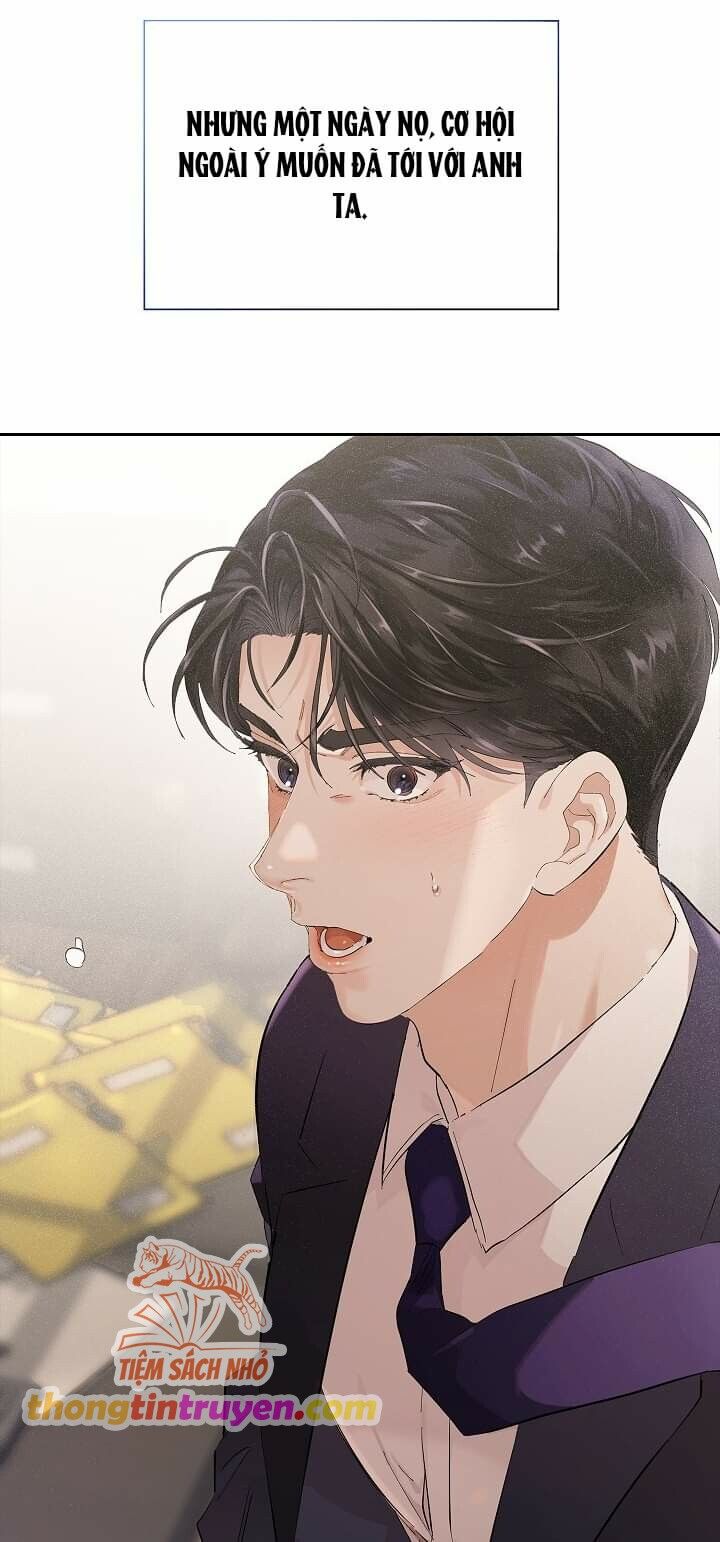 Trong Công Ty Thì Hãy Đứng Đắn Chương 55 page 64 - Giả Dược