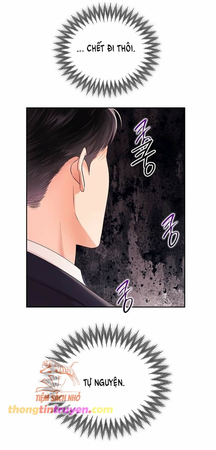 Trong Công Ty Thì Hãy Đứng Đắn Chương 55 page 67 - Giả Dược
