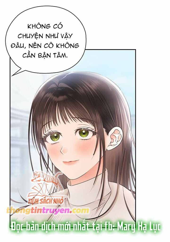 Trong Công Ty Thì Hãy Đứng Đắn Chương 55 page 8 - Giả Dược
