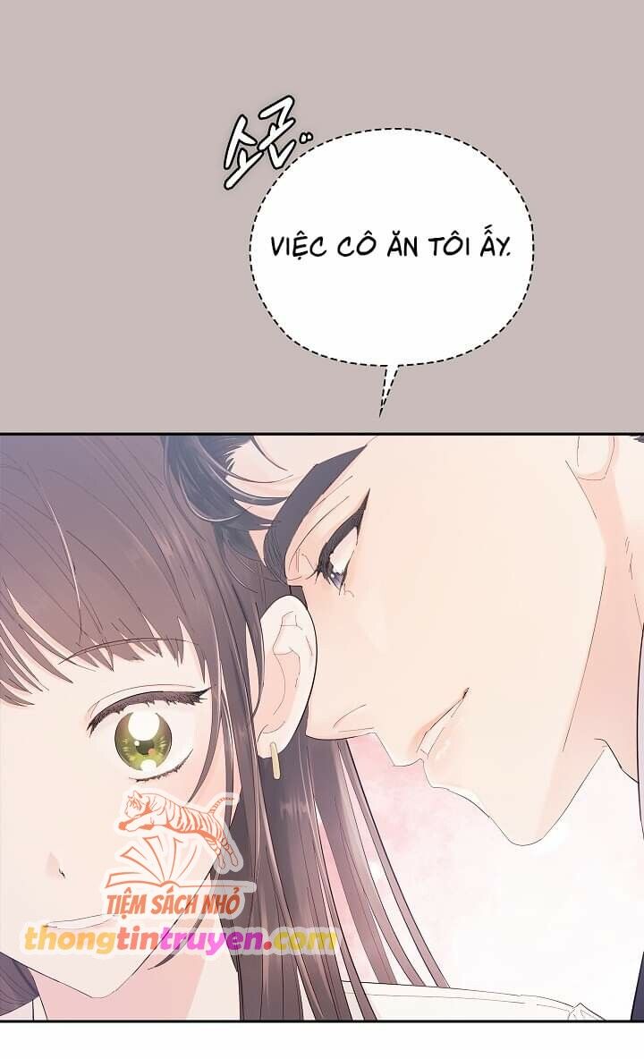 Trong Công Ty Thì Hãy Đứng Đắn Chương 55 page 77 - Giả Dược