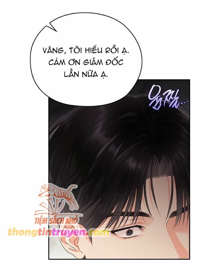Trong Công Ty Thì Hãy Đứng Đắn Chương 55 page 9 - Giả Dược