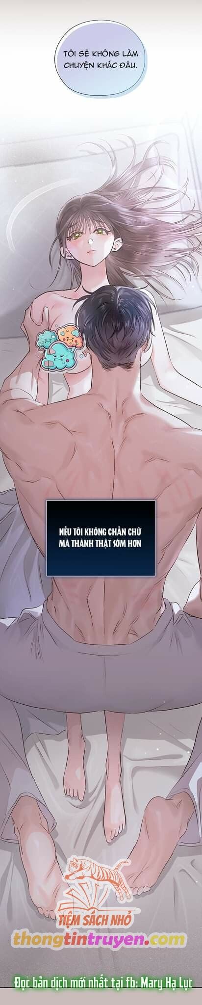 Trong Công Ty Thì Hãy Đứng Đắn Chương 55 page 88 - Giả Dược