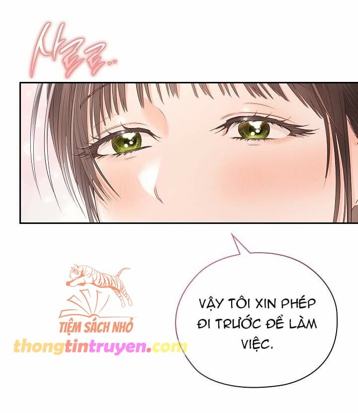 Trong Công Ty Thì Hãy Đứng Đắn Chương 55 page 10 - Giả Dược