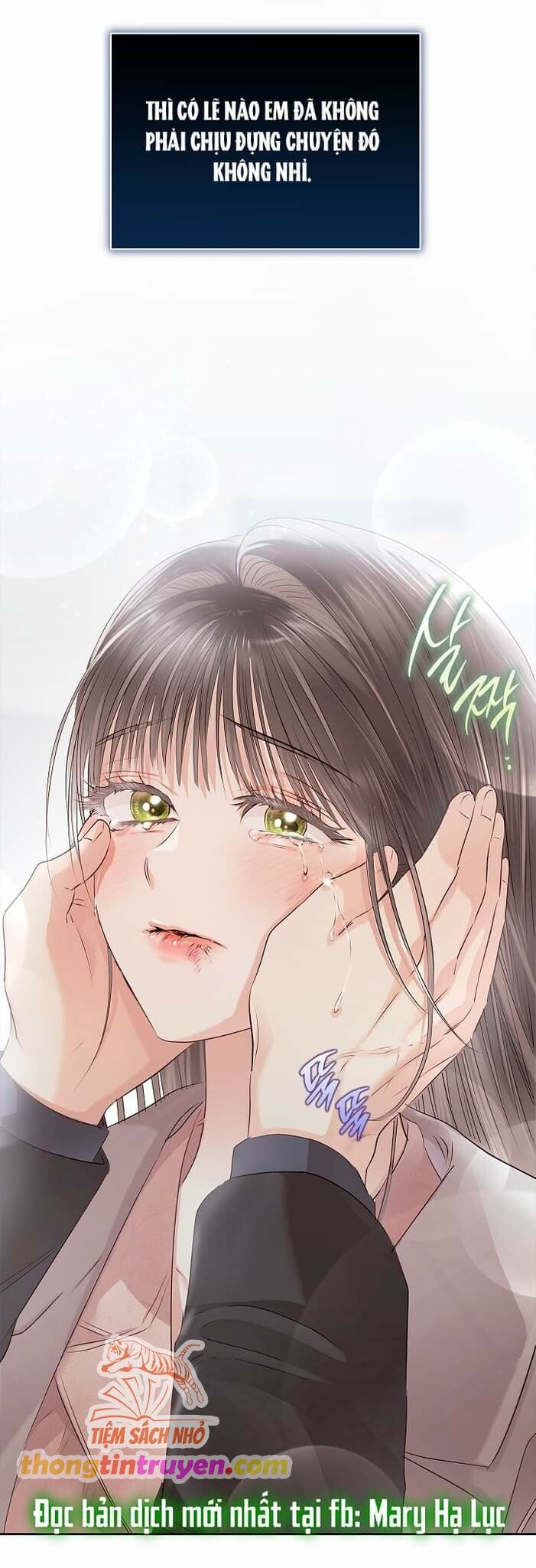 Trong Công Ty Thì Hãy Đứng Đắn Chương 55 page 91 - Giả Dược