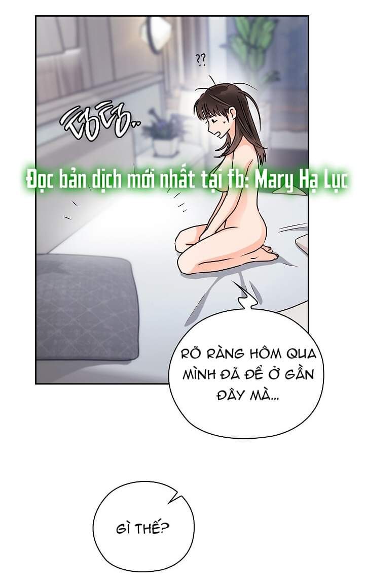 Trong Công Ty Thì Hãy Đứng Đắn Chương 56 page 16 - Giả Dược