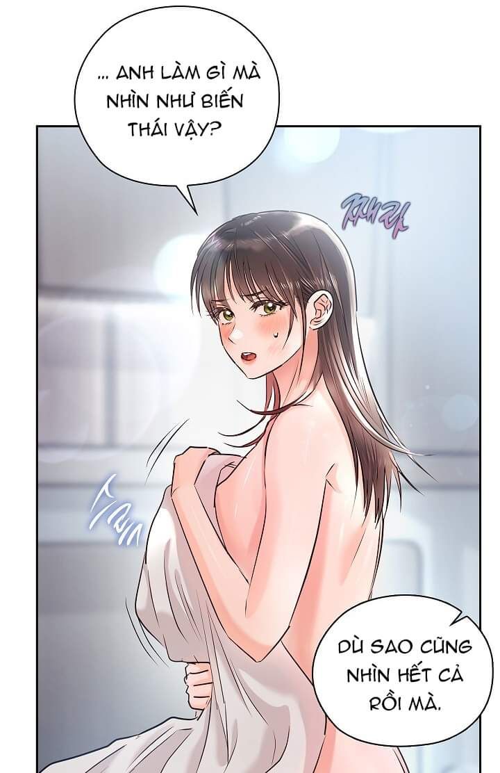 Trong Công Ty Thì Hãy Đứng Đắn Chương 56 page 22 - Giả Dược