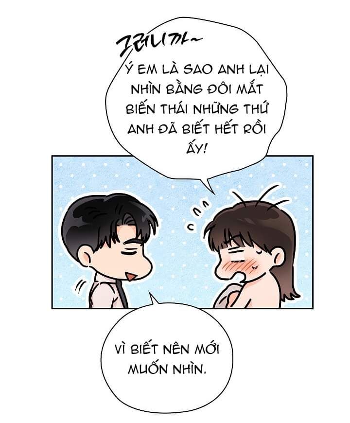 Trong Công Ty Thì Hãy Đứng Đắn Chương 56 page 23 - Giả Dược