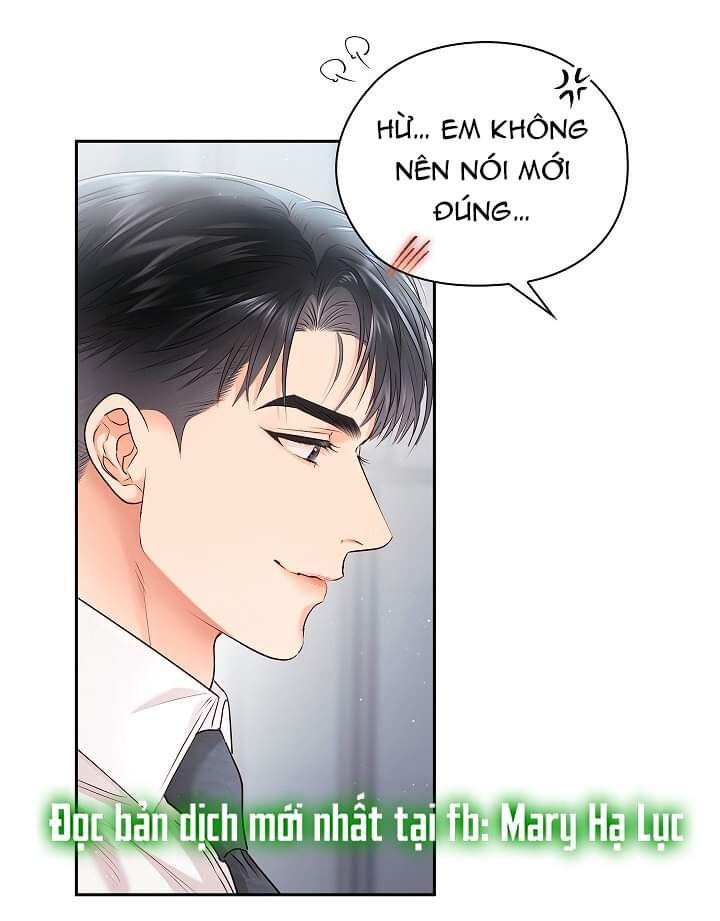 Trong Công Ty Thì Hãy Đứng Đắn Chương 56 page 24 - Giả Dược