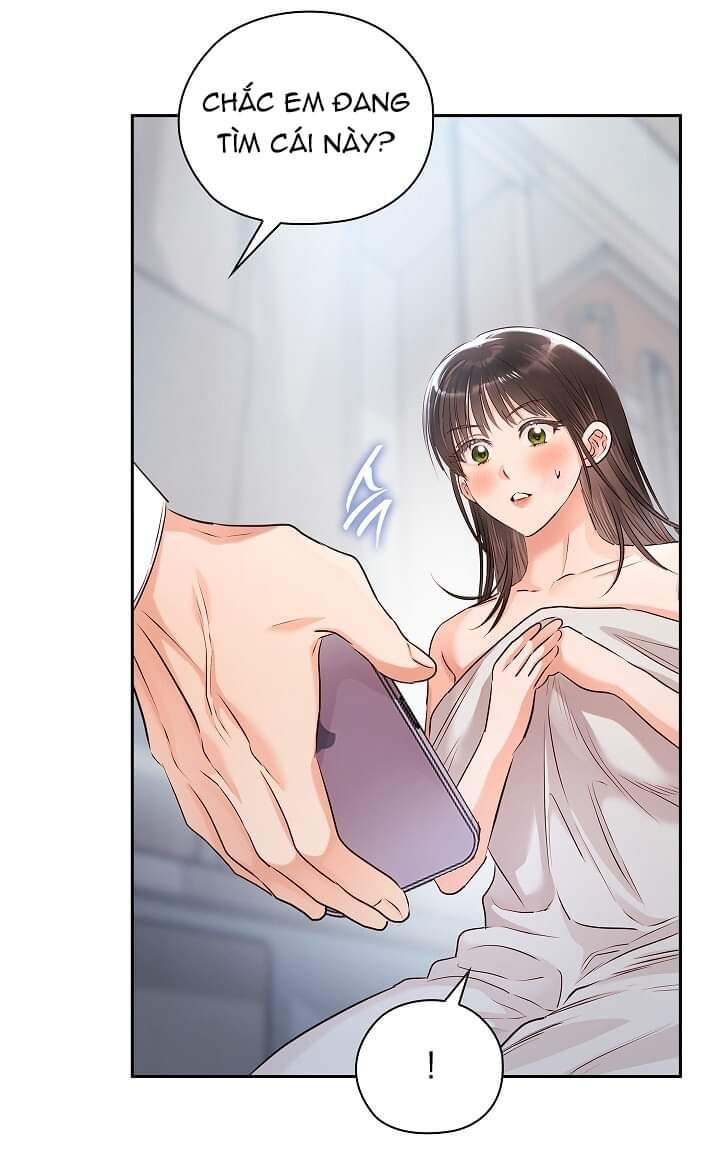 Trong Công Ty Thì Hãy Đứng Đắn Chương 56 page 25 - Giả Dược
