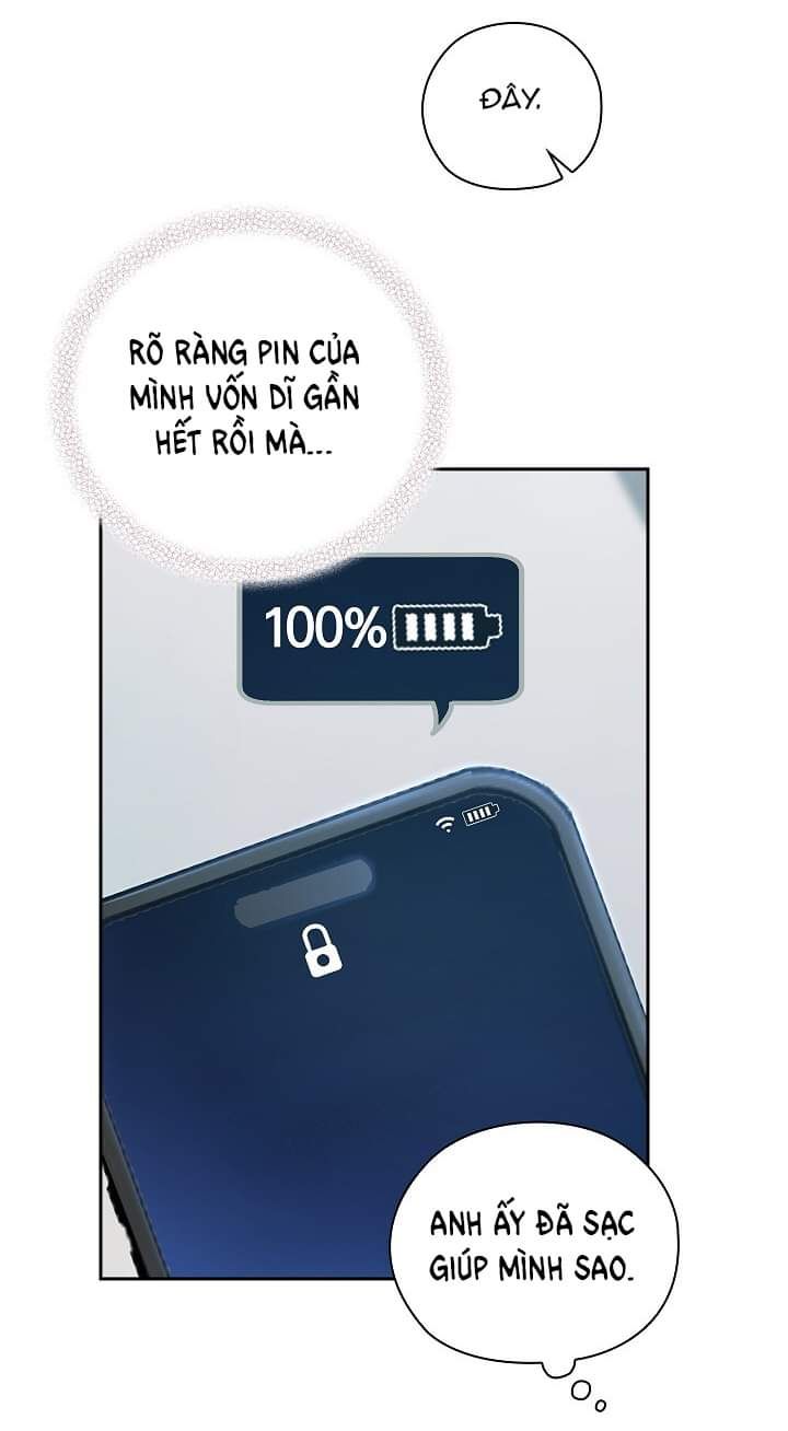 Trong Công Ty Thì Hãy Đứng Đắn Chương 56 page 26 - Giả Dược