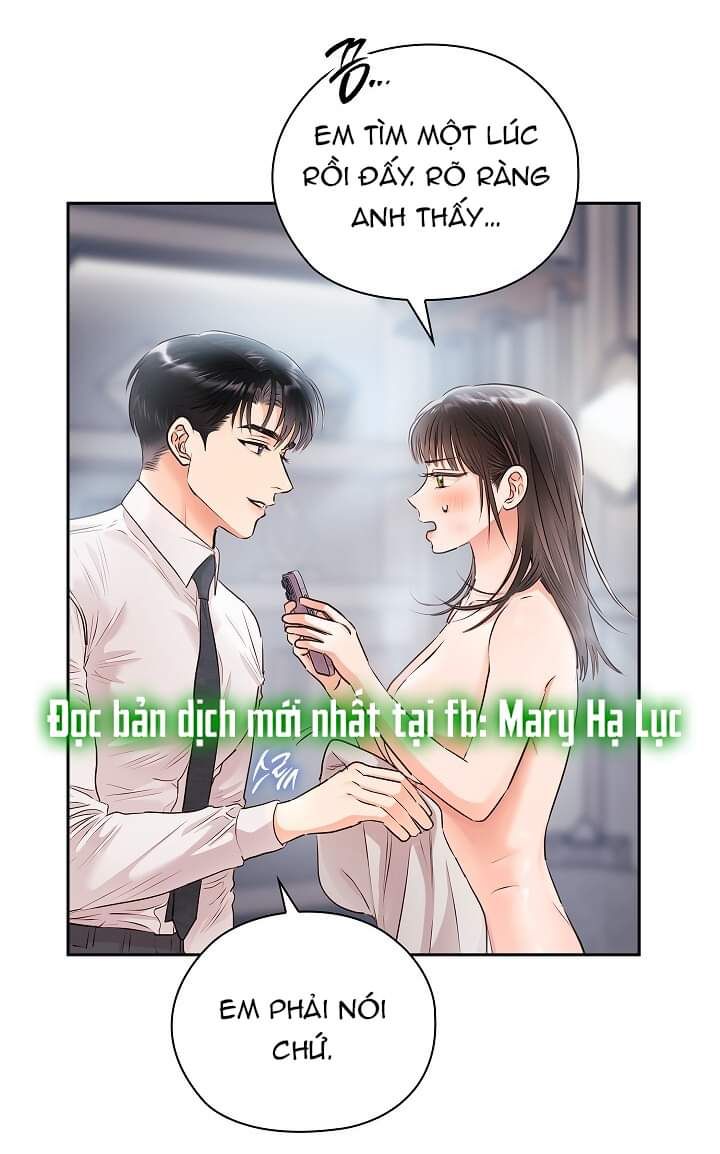 Trong Công Ty Thì Hãy Đứng Đắn Chương 56 page 27 - Giả Dược