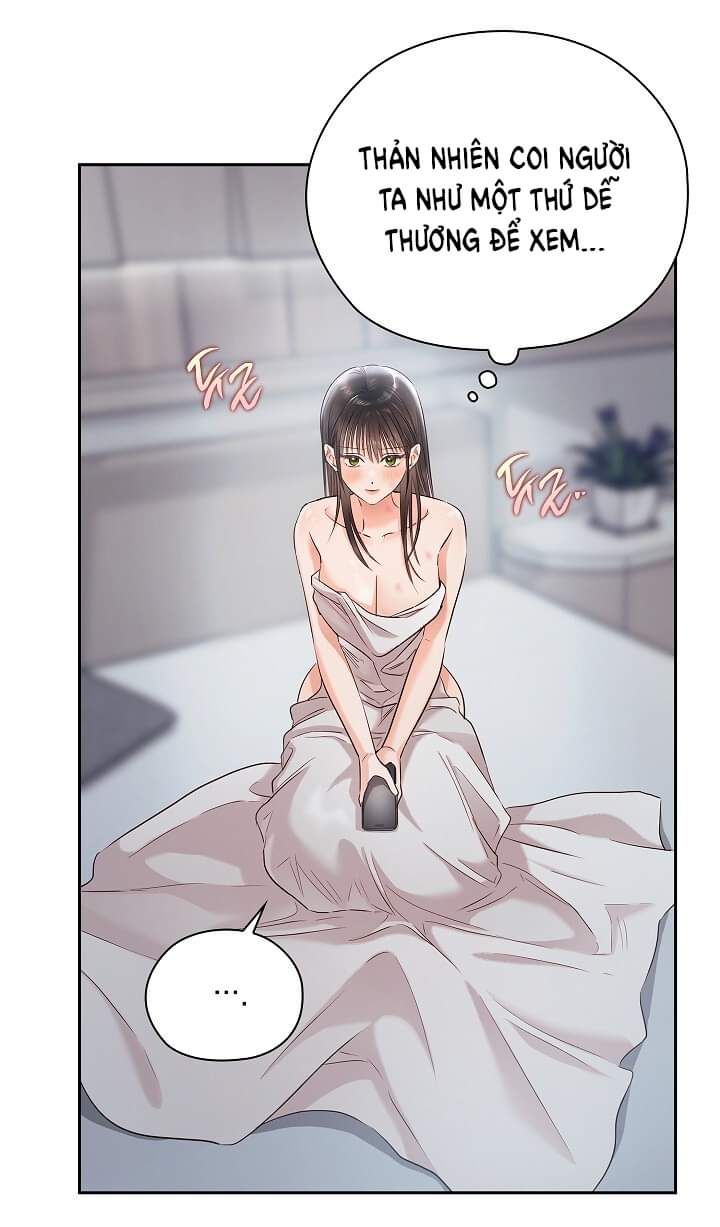 Trong Công Ty Thì Hãy Đứng Đắn Chương 56 page 31 - Giả Dược
