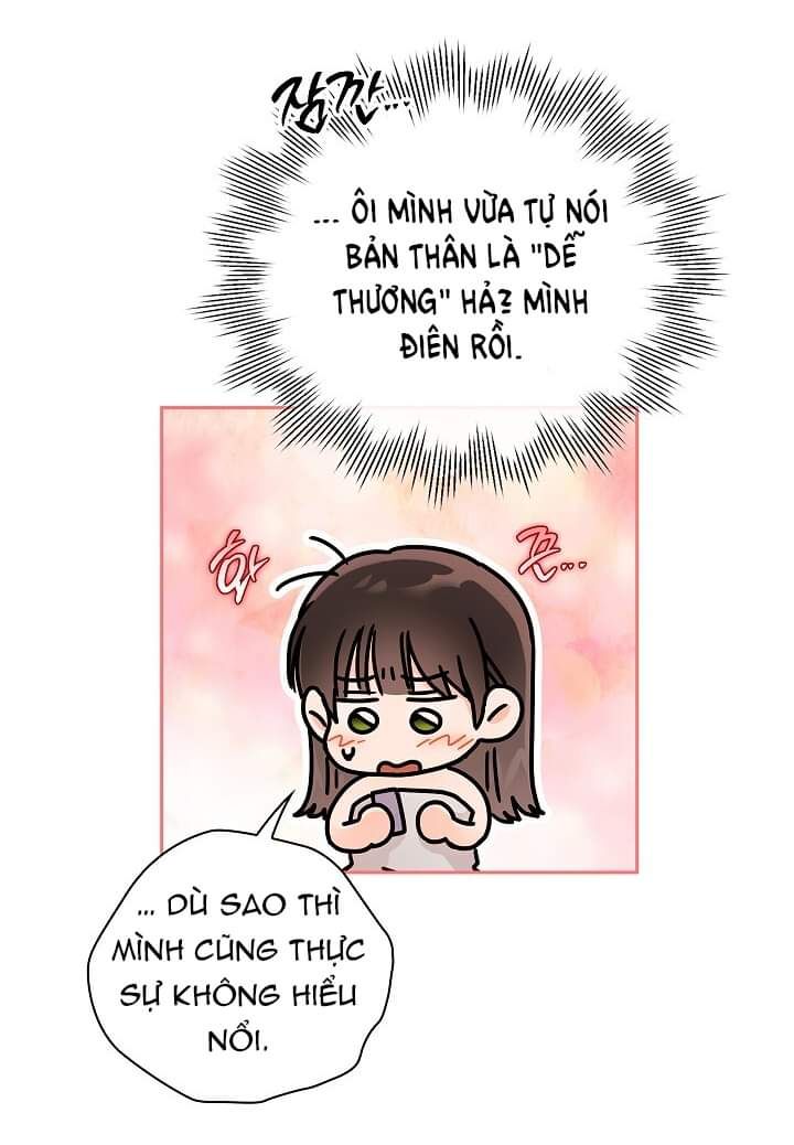 Trong Công Ty Thì Hãy Đứng Đắn Chương 56 page 32 - Giả Dược