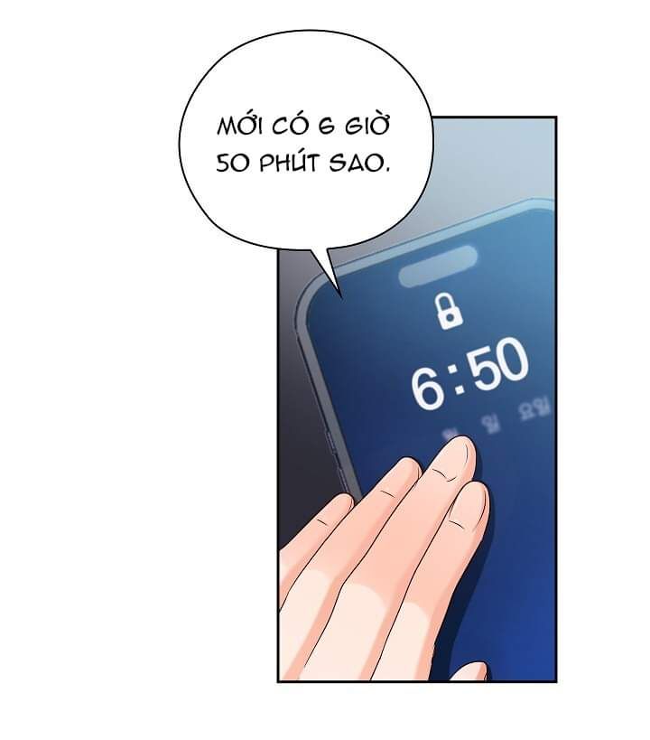 Trong Công Ty Thì Hãy Đứng Đắn Chương 56 page 33 - Giả Dược