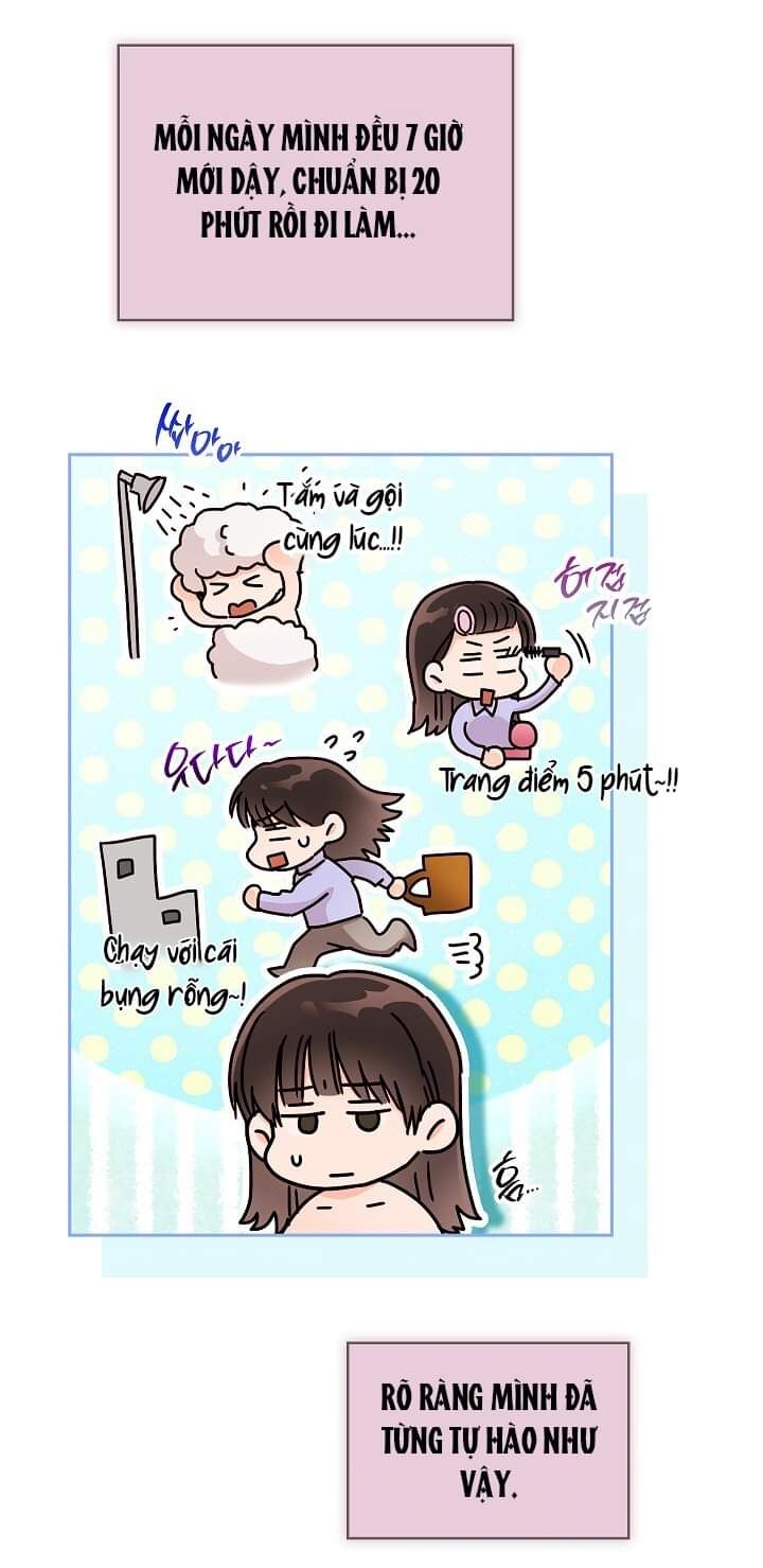 Trong Công Ty Thì Hãy Đứng Đắn Chương 56 page 34 - Giả Dược