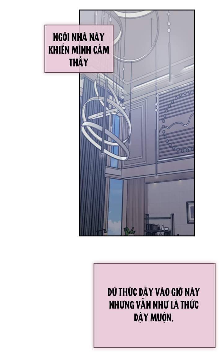 Trong Công Ty Thì Hãy Đứng Đắn Chương 56 page 35 - Giả Dược