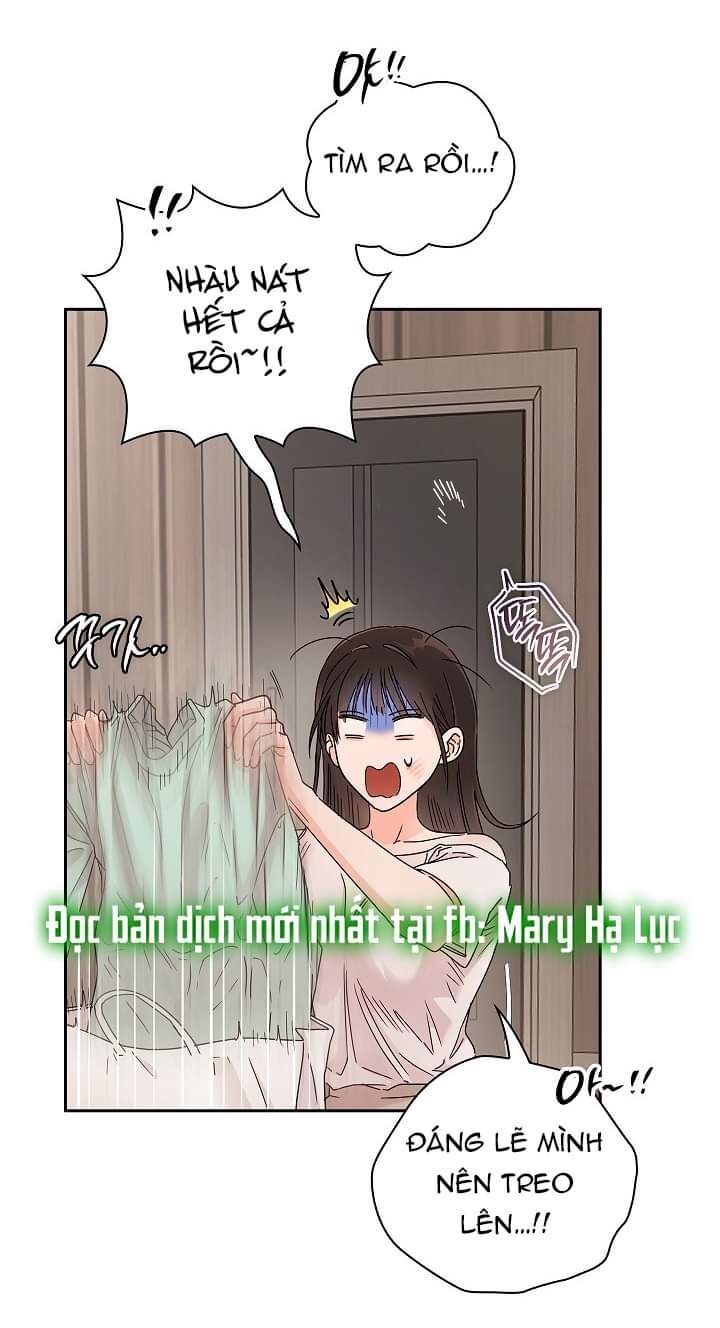 Trong Công Ty Thì Hãy Đứng Đắn Chương 56 page 38 - Giả Dược