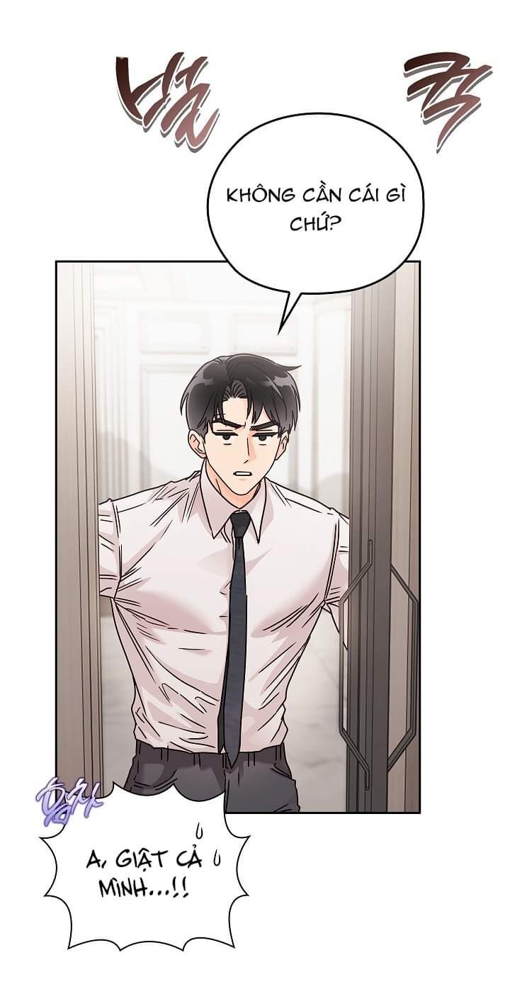 Trong Công Ty Thì Hãy Đứng Đắn Chương 56 page 40 - Giả Dược
